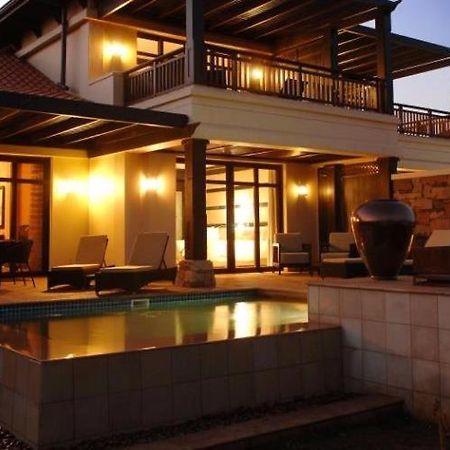 Zimbali Heritage Place Ballito Exteriér fotografie