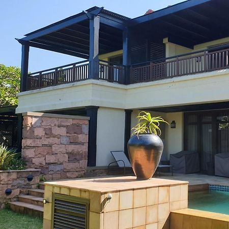 Zimbali Heritage Place Ballito Exteriér fotografie