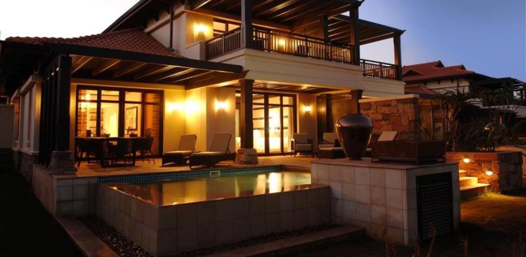 Zimbali Heritage Place Ballito Exteriér fotografie