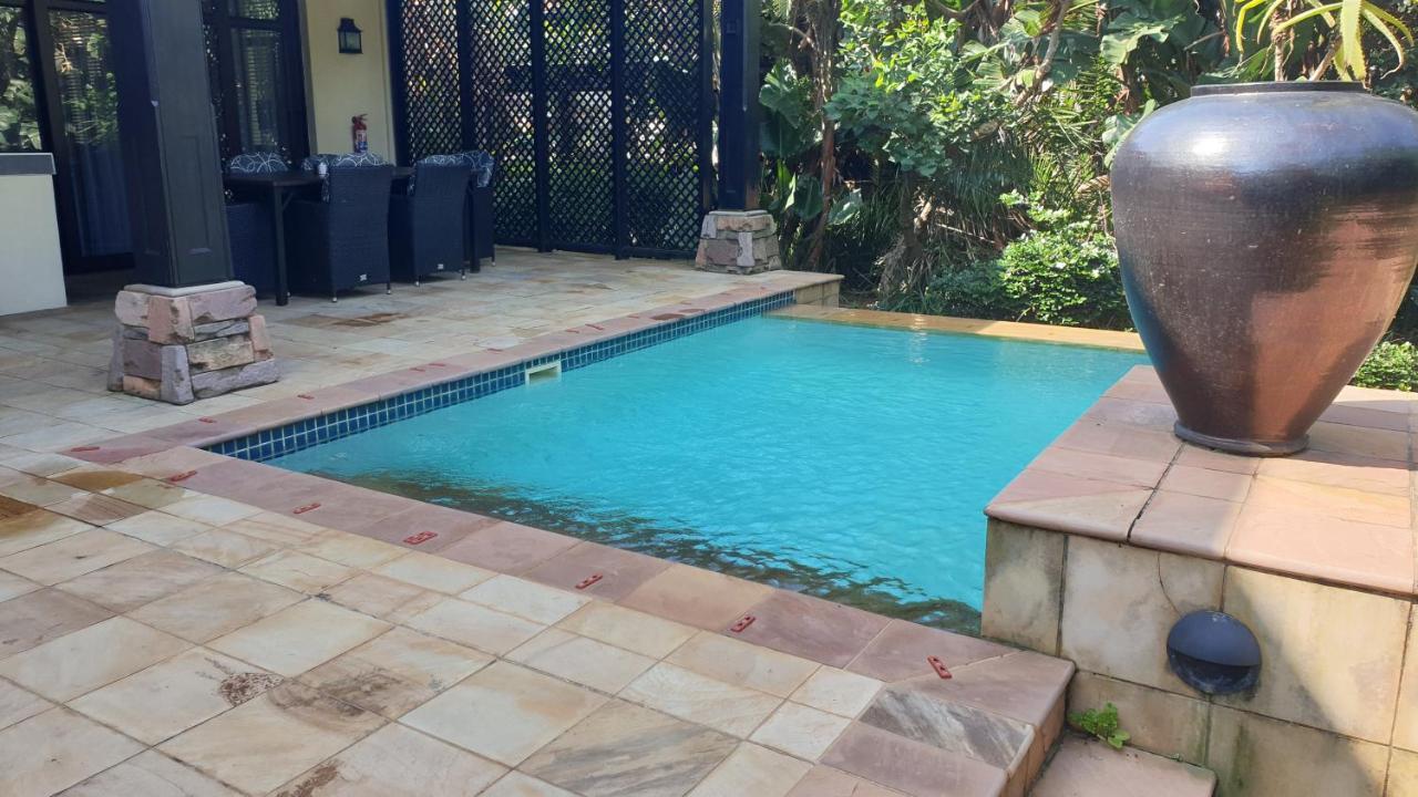 Zimbali Heritage Place Ballito Exteriér fotografie
