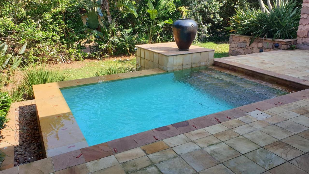 Zimbali Heritage Place Ballito Exteriér fotografie