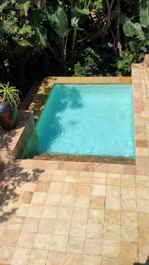 Zimbali Heritage Place Ballito Exteriér fotografie