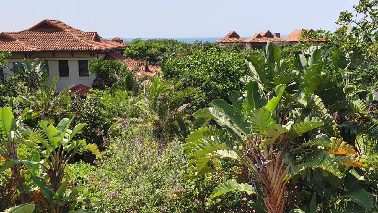 Zimbali Heritage Place Ballito Exteriér fotografie