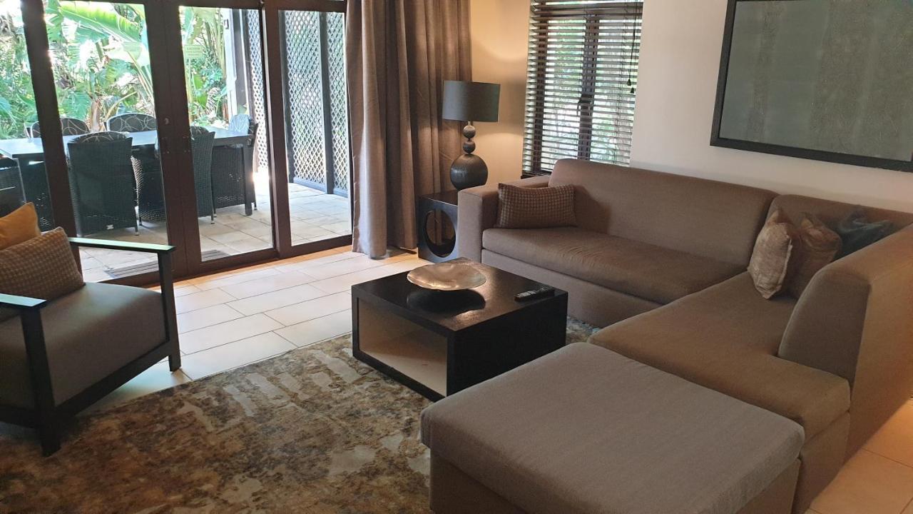 Zimbali Heritage Place Ballito Exteriér fotografie