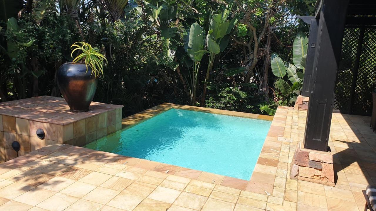 Zimbali Heritage Place Ballito Exteriér fotografie