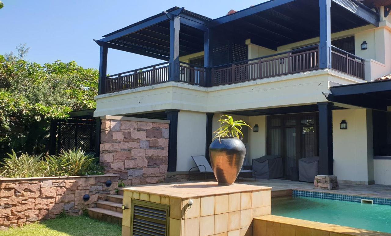 Zimbali Heritage Place Ballito Exteriér fotografie