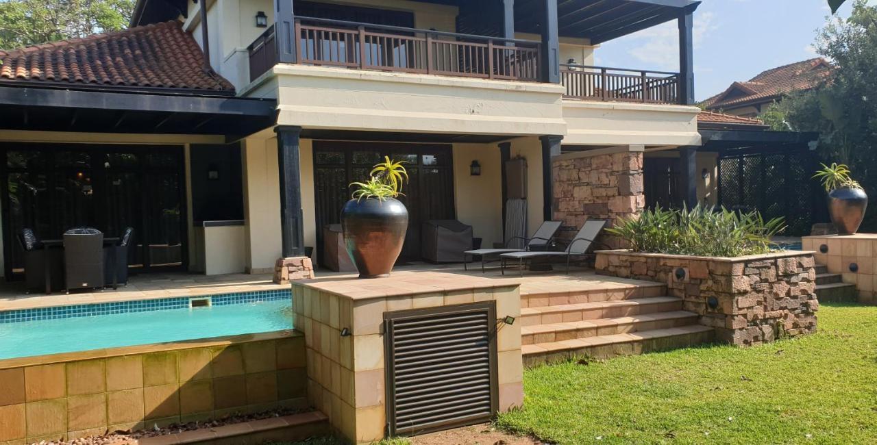 Zimbali Heritage Place Ballito Exteriér fotografie